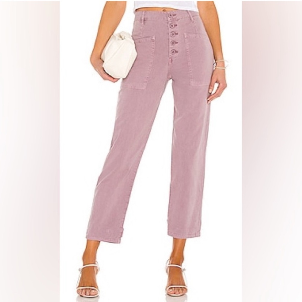 Pistola Tammy High Rise Trousers